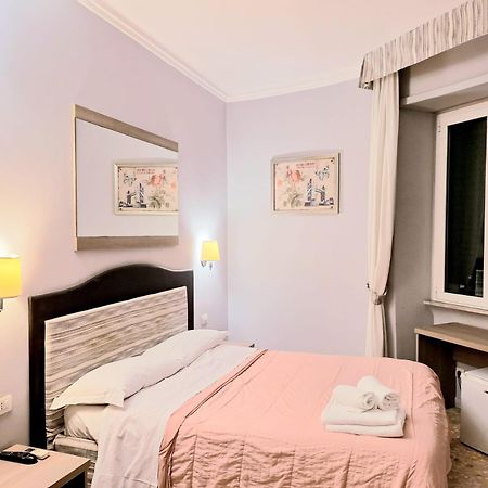 St. Anthony Guest House โรม ภายนอก รูปภาพ