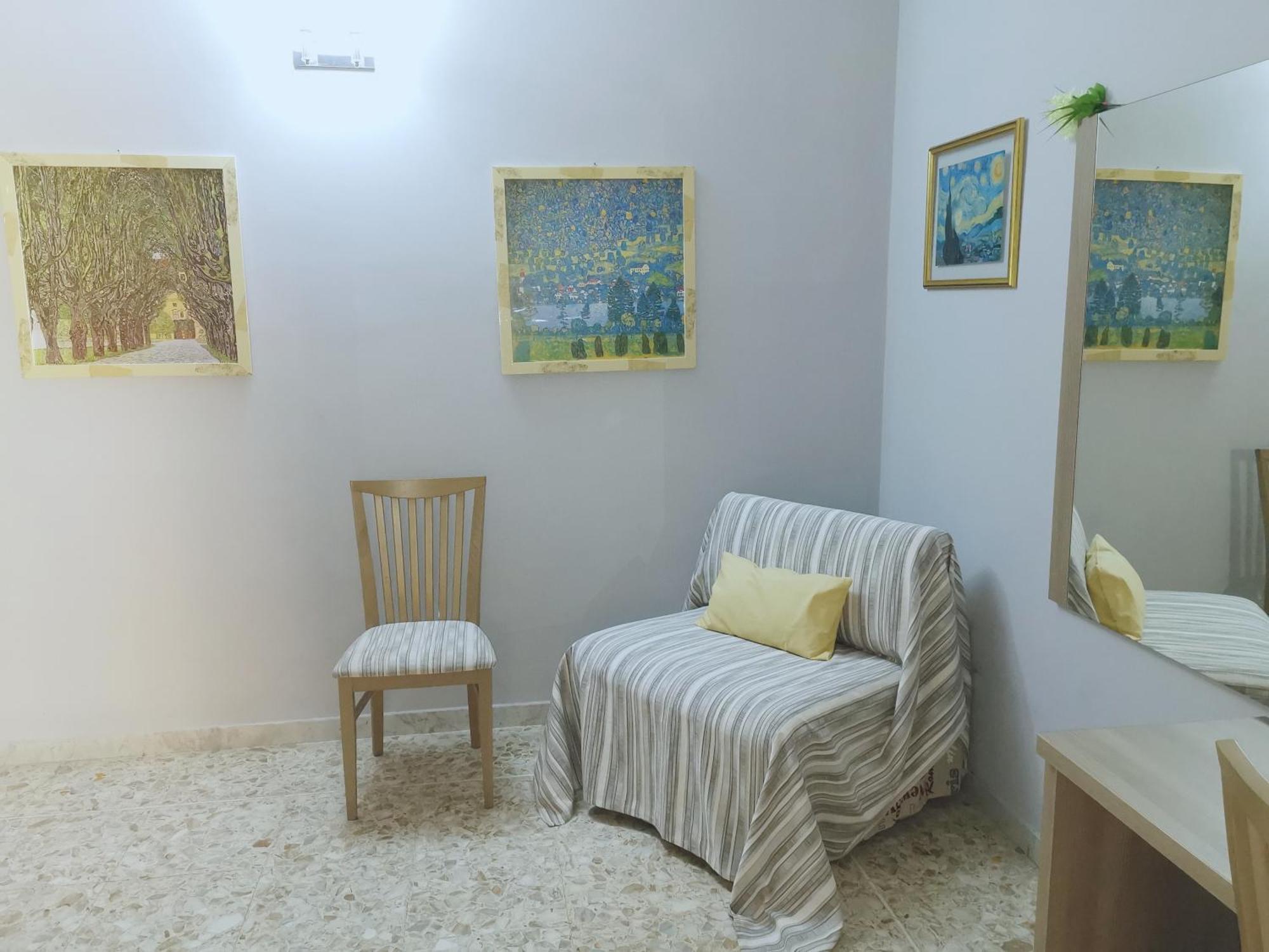 St. Anthony Guest House โรม ภายนอก รูปภาพ