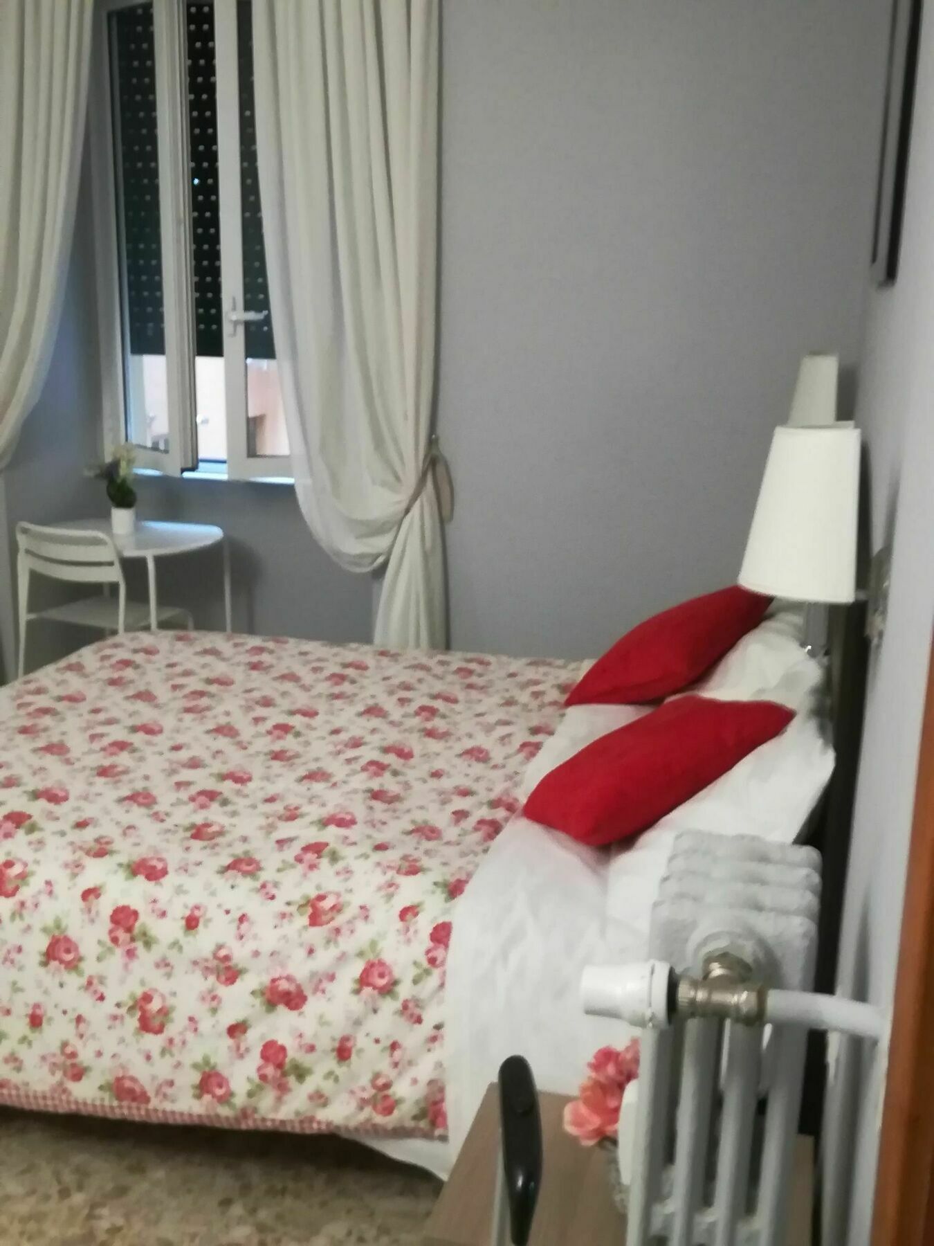 St. Anthony Guest House โรม ภายนอก รูปภาพ