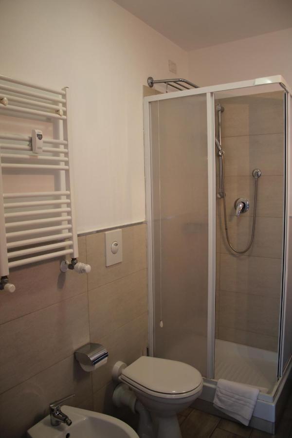St. Anthony Guest House โรม ภายนอก รูปภาพ